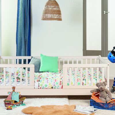 Letto MONTESSORI KOSTENLOS