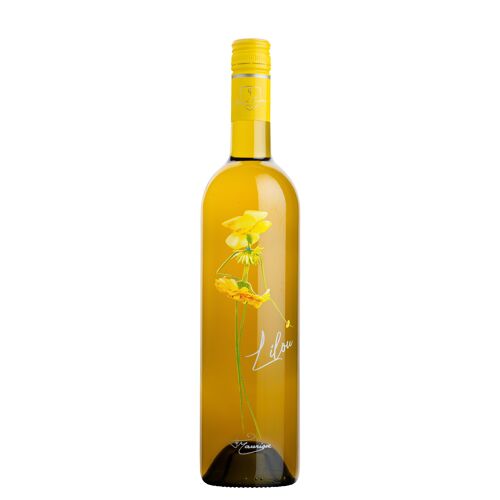 LILOU Vin Blanc Les Herbettes