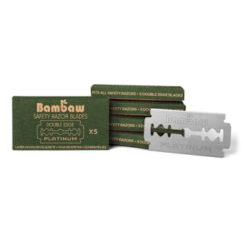 Shaving box - Bamboo edition 5