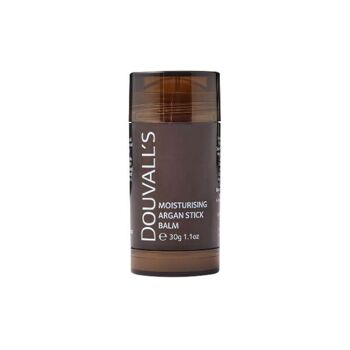 Argan Roll On Multi Baume 30g Mandarine et Citronnelle | Hydratation instantanée pour une peau éclatante 1