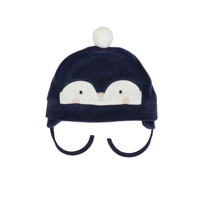 15797 - Hat with lining - AW 23/24