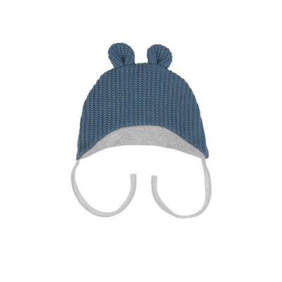 15902 - Hat with lining - AW 23/24