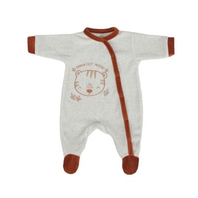 15773 - Babygrow - AW 23/24