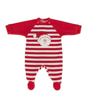 15852 - Babygrow de Noël - AH 23/24 18