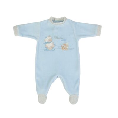 15903 - Babygrow - AW 23/24