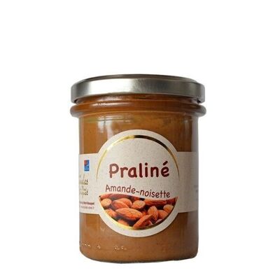 Almond Hazelnut Praline 200g