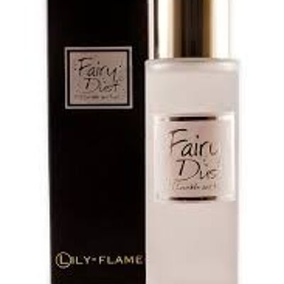 Lily-Flame Fairy Dust roomspray