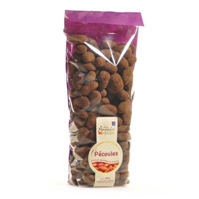 Almond and chocolate biscuits 500g