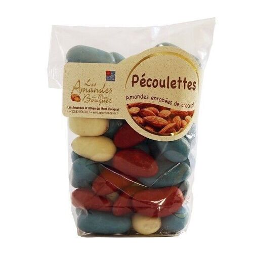 Pécoulettes 150g