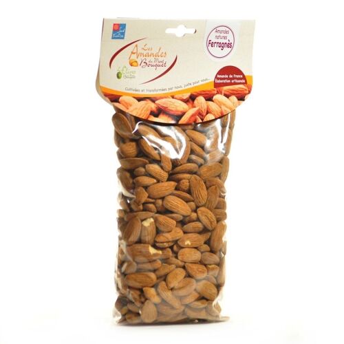 Amandes Ferragnès 500g