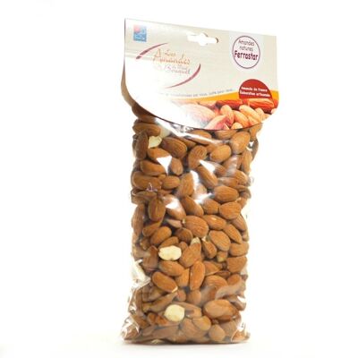 Almendras Ferrastar 500g