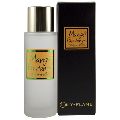 Lily-Flame Mango Fadango roomspray