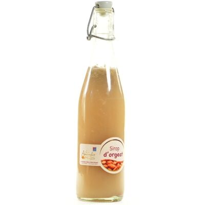 Orgeat syrup 50cl