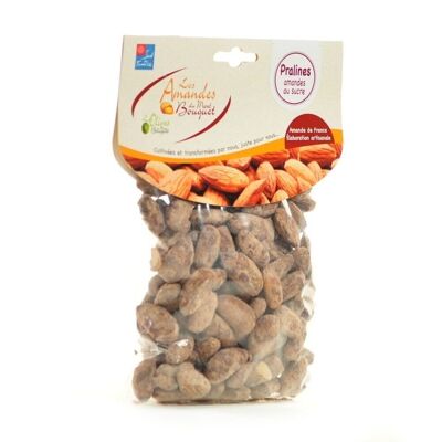 Amandes - Pralines 200g