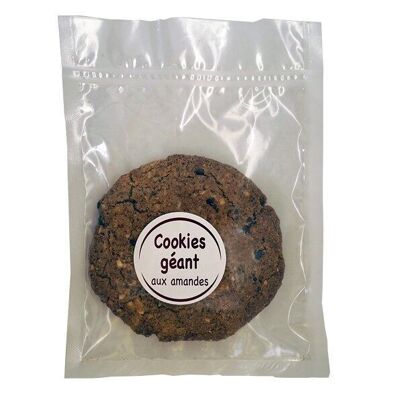 Giant cookie 100g