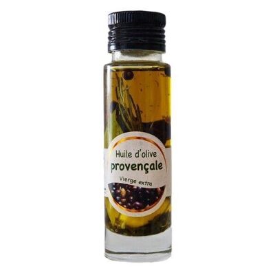 Provencal Picholine Olive Oil 10cl