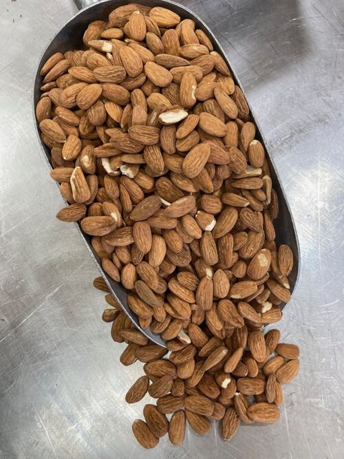 1Kg Amandes Ferragnès