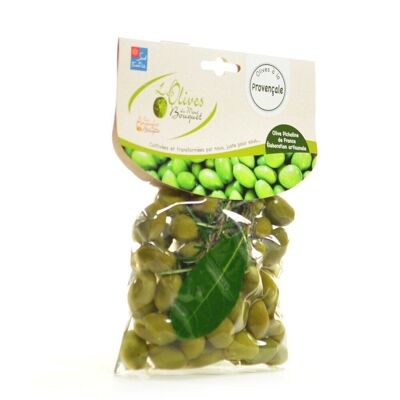 Provenzalische Oliven 200g