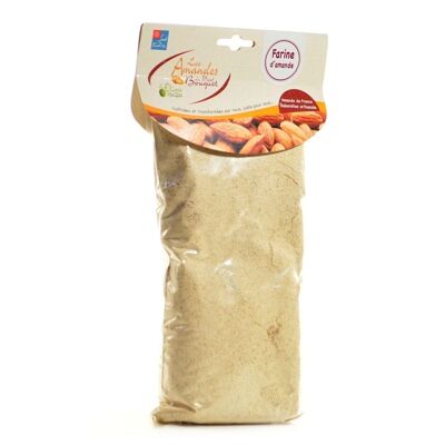 1Kg Farine d'amandes