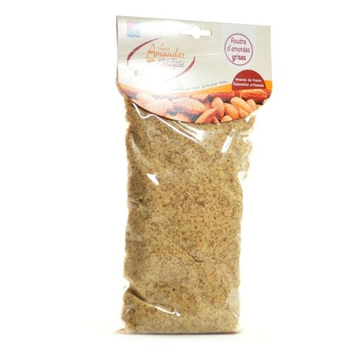 1Kg Amandes en poudre - Grise