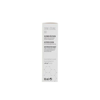 Roll-On Yeux Q10 (10ml) 3