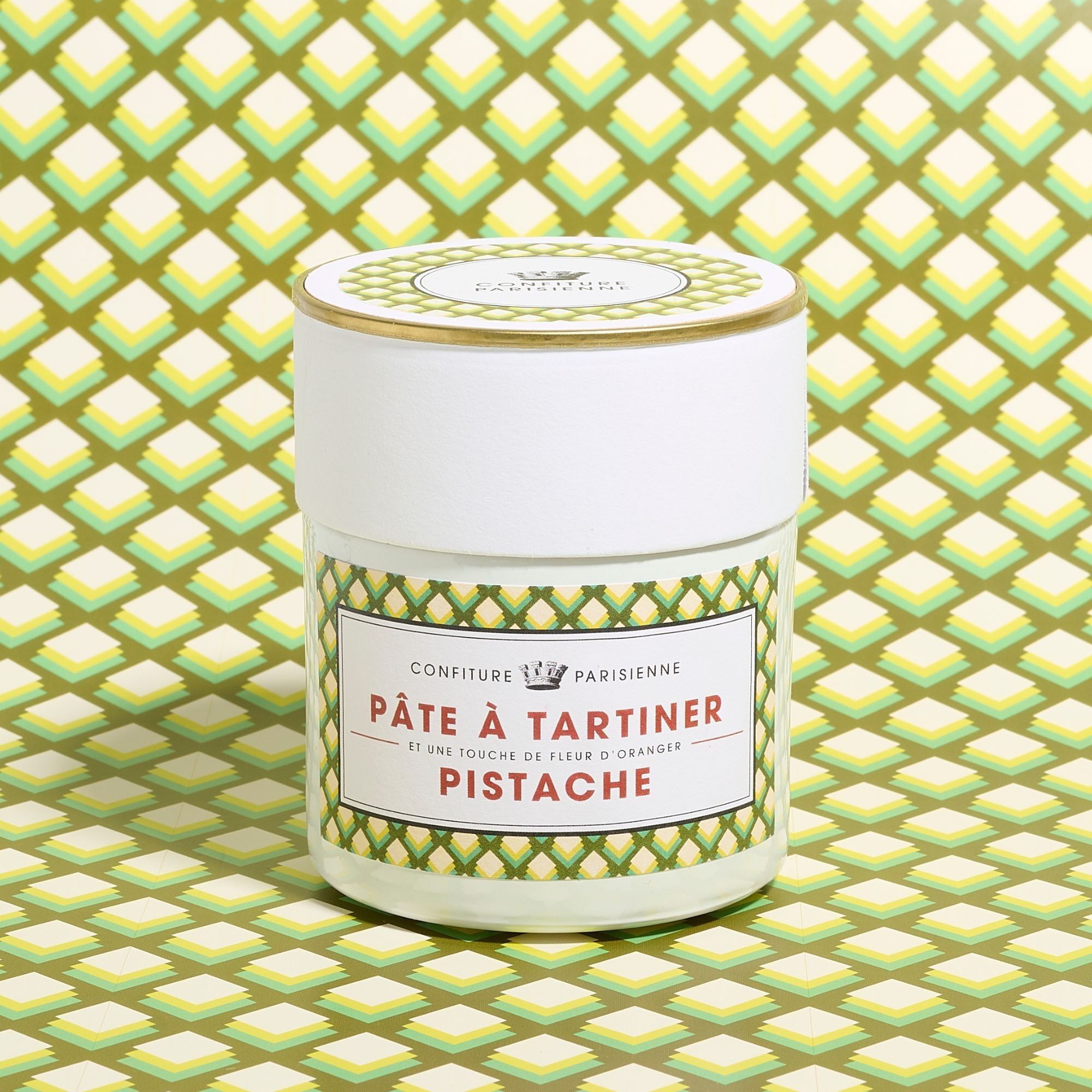 Pâte à Tartiner Pistache