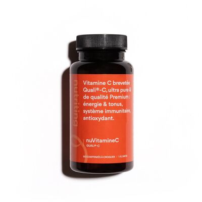 Vitamin C Food Supplement - Quali®-C