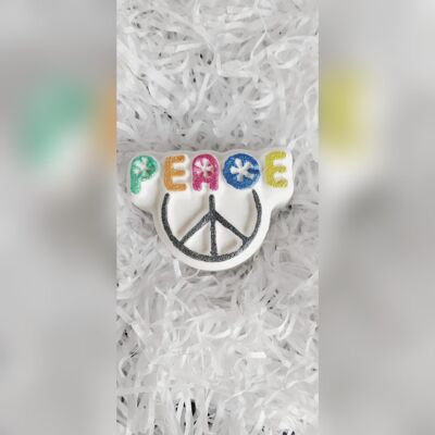 Peace Bath Bomb