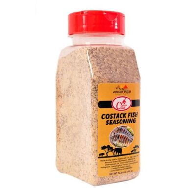 Costack Fish Seasoning