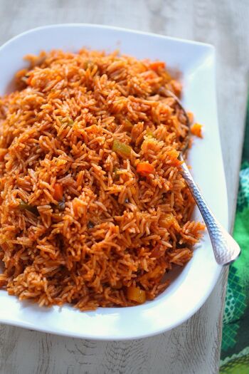 Assaisonnement pour riz Costack Jollof 5