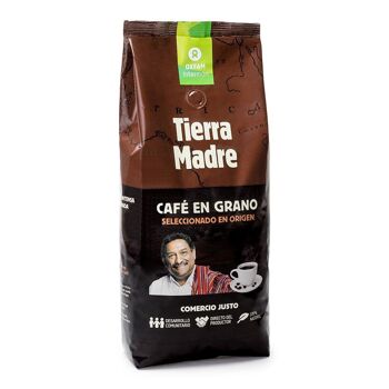 Horeca Café Grain Naturel 1Kg 1