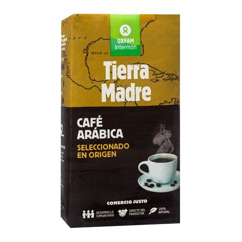 Cafe Io Molido 100% Arabica