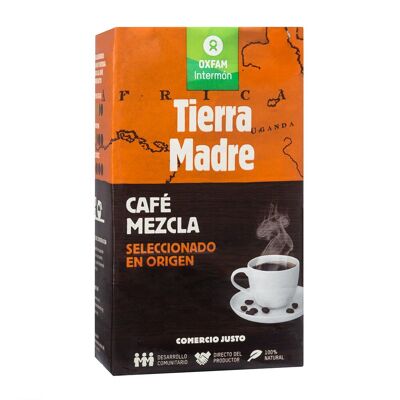 Café Io Molido Mezcla