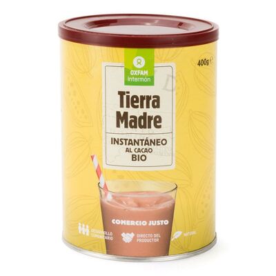 Café en grains BIO Tierra Fuerte 1 KG (*)