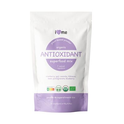 Bio ANTIOXIDANT Superfood Mix