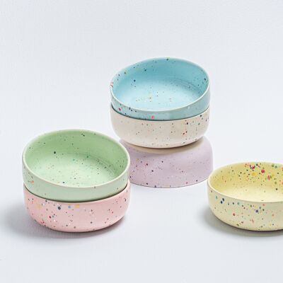 New Party Bowl 15cm