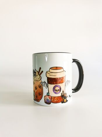 Tasse Chaudron 3