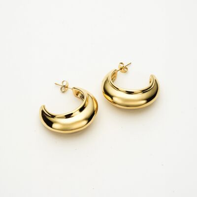 Pendientes Fabrizia