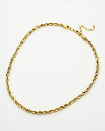 Collier Emily Mediano 1