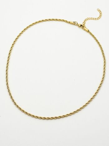 Collier Emily Mediano 2