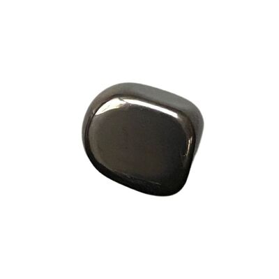 Tumbled Magnet, Single, Hematite