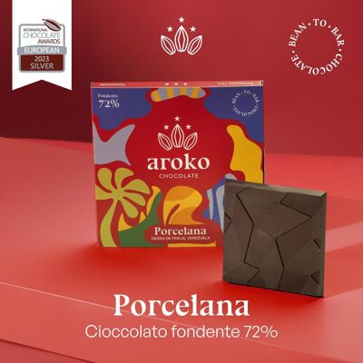 Aroko Chocolate