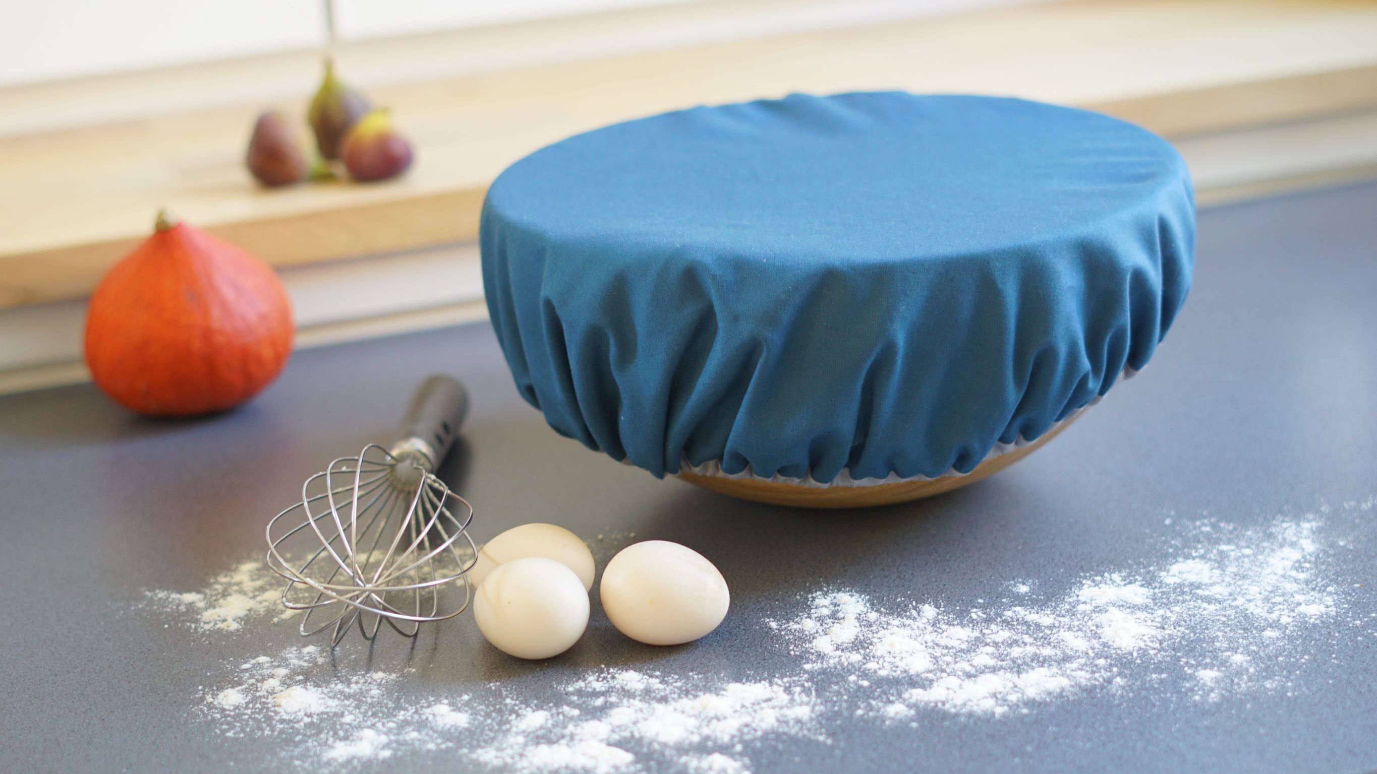 Charlotte - Funda plana XL