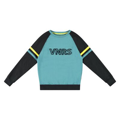 Pull-over