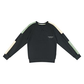 Pull-over 1