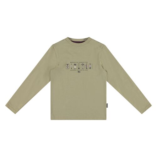 Longsleeve