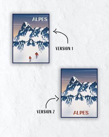 Alpes 3