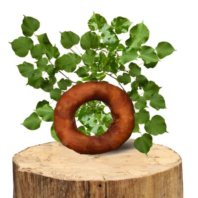 Donuts De Pollo Y Carne