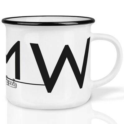 Ceramic cup – HeimW