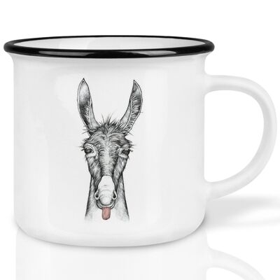 Ceramic cup – Lore